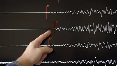 © AFP 2018 / Frederick Florin, фото - Новости Zakon.kz от 19.02.2018 08:54