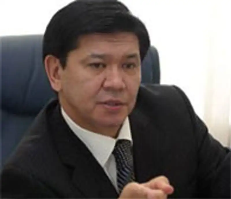 Кто займет пост спикера Сената Парламента РК?