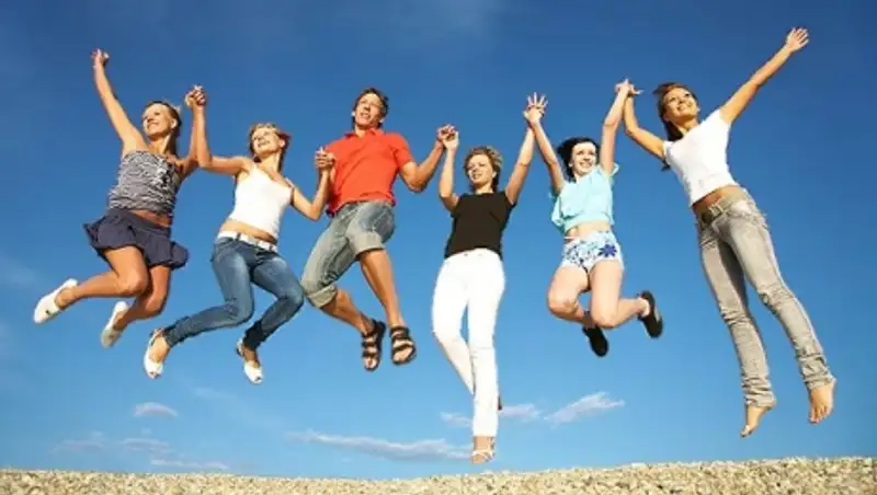 В Актобе создана ассоциация молодежных объединений