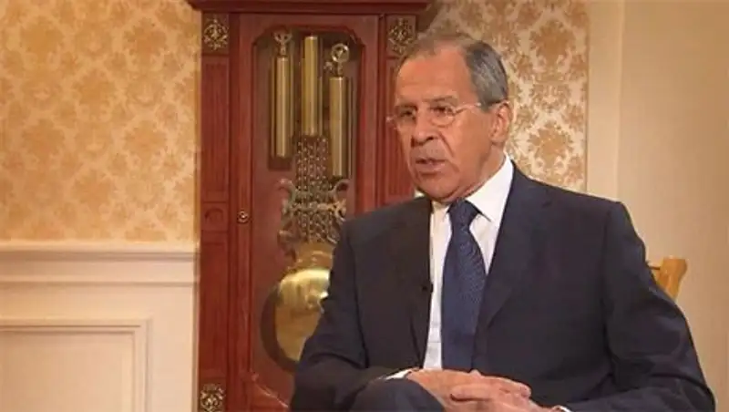 Сергей Лавров: нападение на российских граждан равносильно нападению на Россию