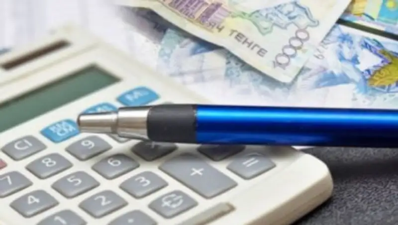 Казахстанцы стали брать больше кредитов