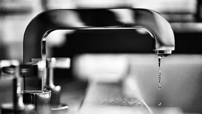 Аким Горьковой обратился к жителям Риддера, фото - Новости Zakon.kz от 17.04.2023 11:11