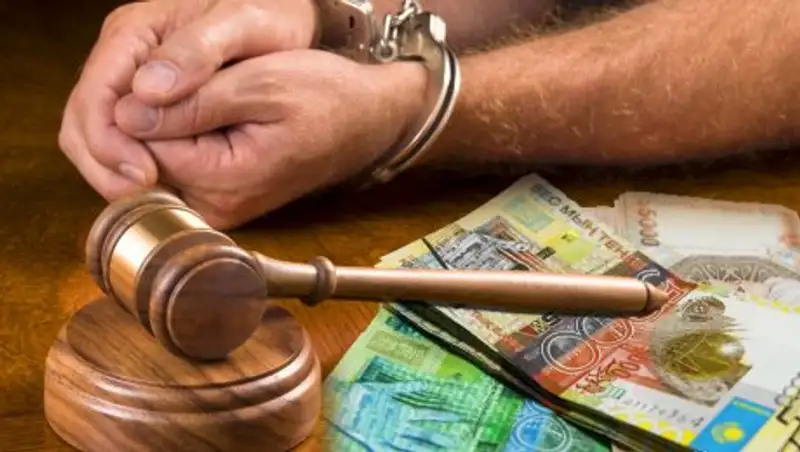 Сыбайлас жемқорлыққа қарсы күрес – бүгінгі күн талабы