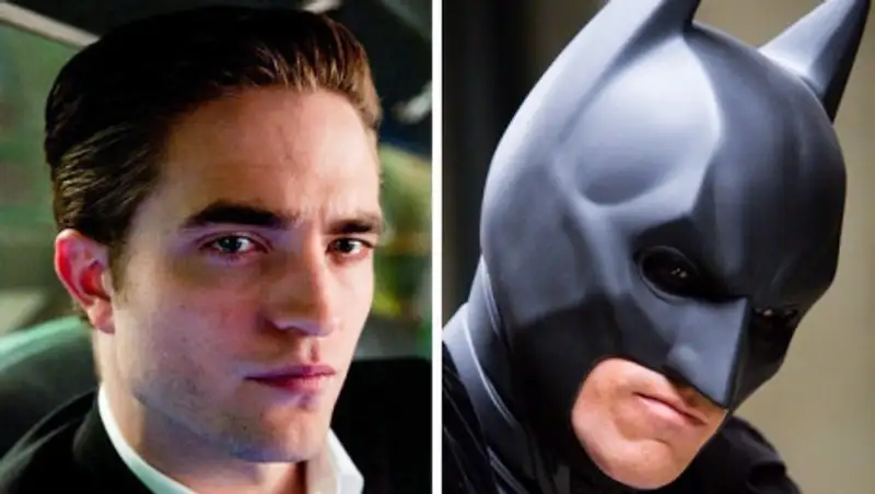 8 случаев, когда фанаты были недовольны выбором актера на роль