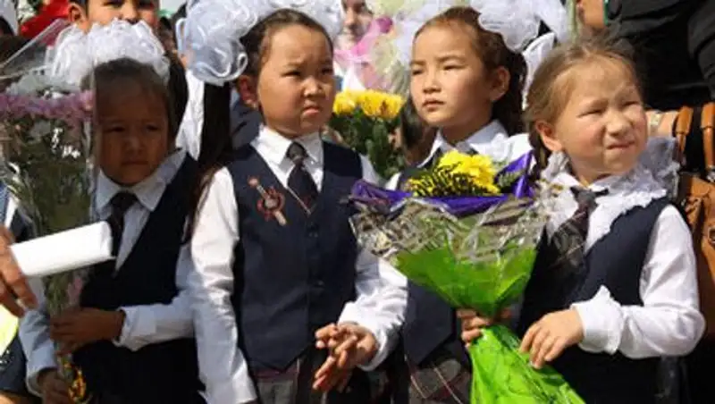 В Егиндыкольском районе состоялась родительская конференция