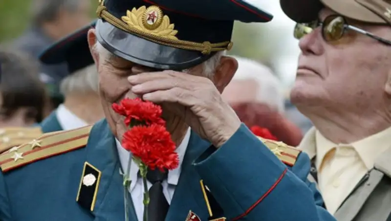 В Казахстане установят единые размеры выплат ветеранам к 75-летию Победы