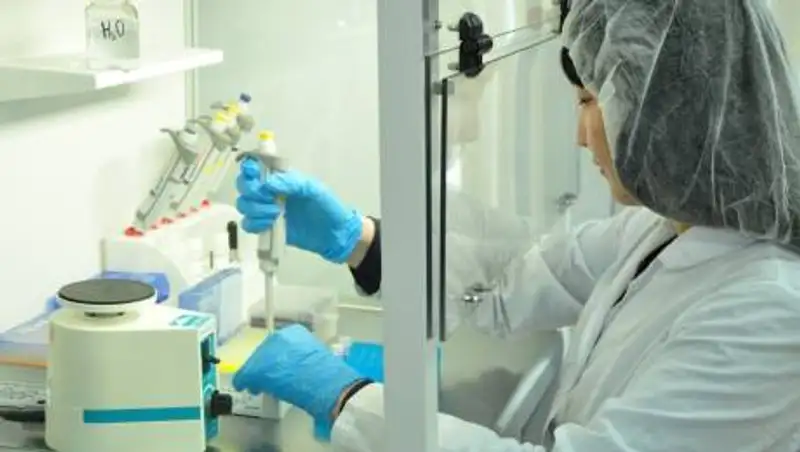 В Казахстане выявлено 7348 заразившихся коронавирусом за сутки