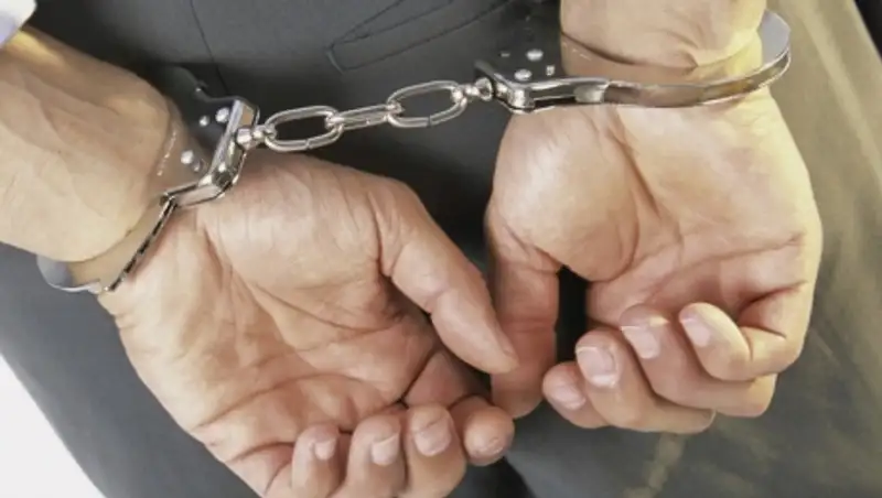 Глава отдела департамента госдохов Актюбинской области арестован за лжепредпринимательство