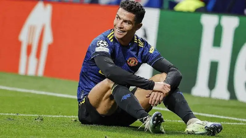 «Манчестер Юнайтед» увозит ничью из Мадрида в матче ЛЧ