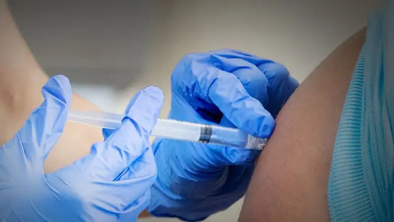 Pfizer подала запрос на одобрение вакцины от COVID-19 для детей до пяти лет