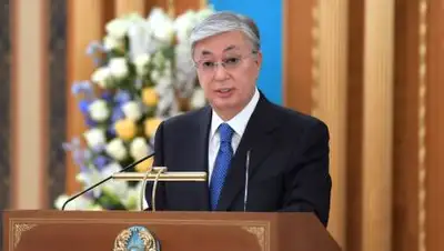 akorda.kz, фото - Новости Zakon.kz от 21.10.2021 11:43