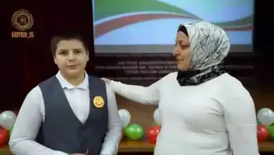 кадр видео, фото - Новости Zakon.kz от 19.02.2021 10:28