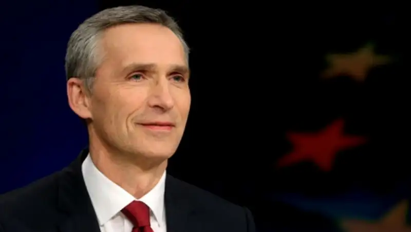 НАТО меняет риторику