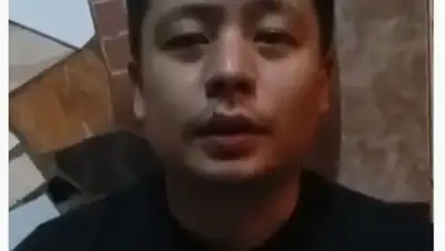 кадр видео, фото - Новости Zakon.kz от 03.03.2020 12:23