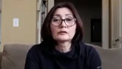 кадр из видео, фото - Новости Zakon.kz от 28.04.2020 09:52