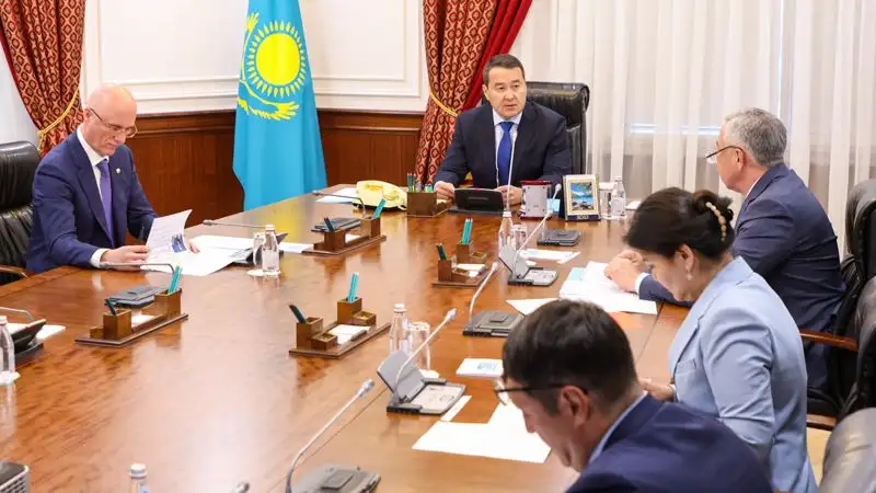 В Казахстане усовершенствуют механизмы господдержки бизнеса