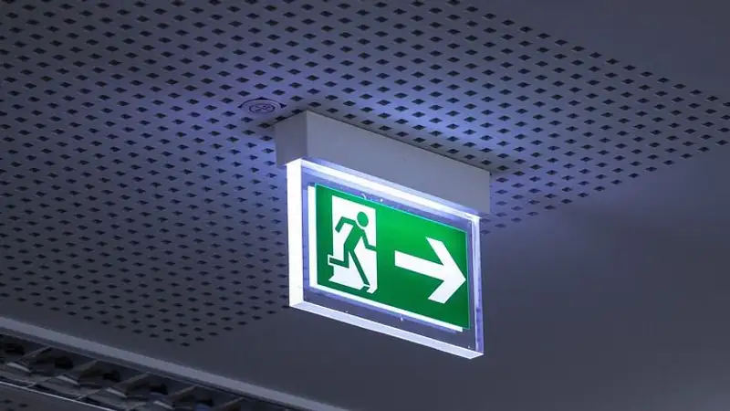 В Усть-Каменогорске снова "заминировали" школы