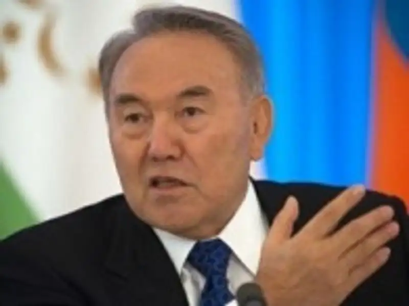 Назарбаев прибыл в Сеул для участия в Саммите по ядерной безопасности