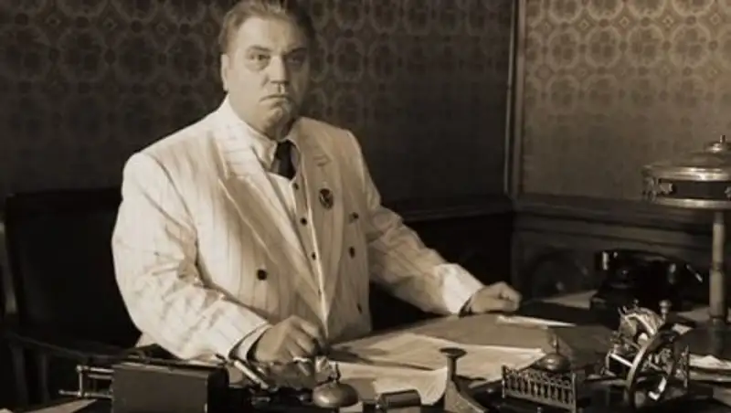 В Петербурге скончался актер сериалов "Бандитский Петербург" и "Улицы разбитых фонарей"