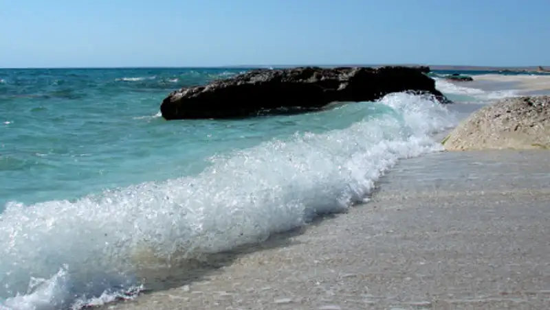 В Каспийском море задержали четырех азербайджанцев
