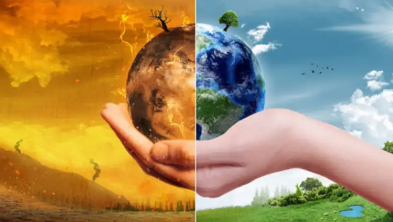 От чего нужно отказаться ради экологии