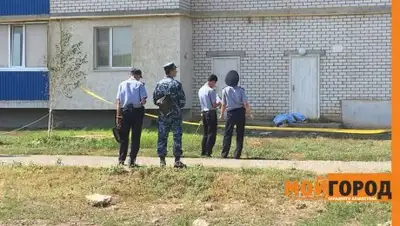 Zakon.kz, фото - Новости Zakon.kz от 16.08.2017 21:04