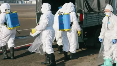 Костанайские новости, фото - Новости Zakon.kz от 02.04.2020 08:21