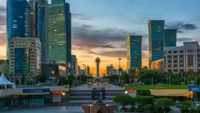 Zakon.kz/Максим Золотухин, фото - Новости Zakon.kz от 14.08.2019 17:17