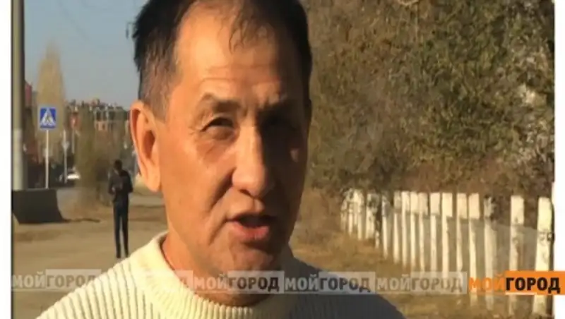 В Актобе незаконно осужденный пытается наказать тех, кто упек его за решетку