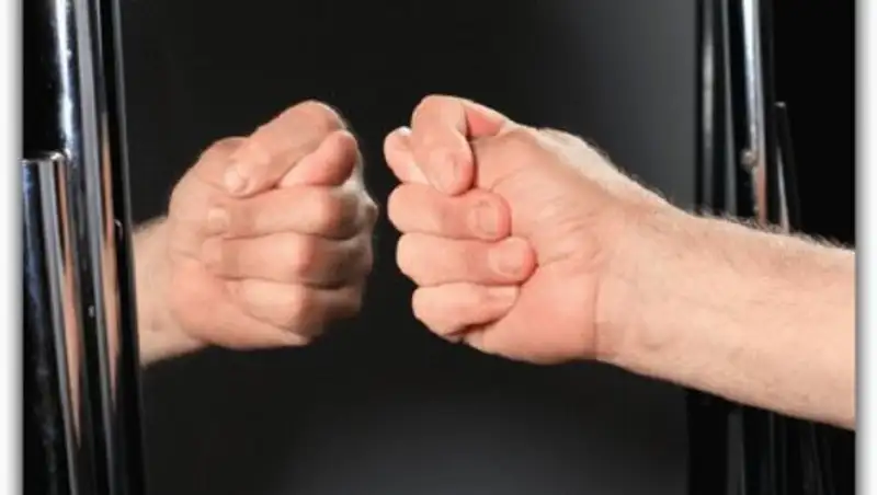 Как избавиться от ячменя на глазу