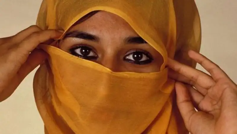 Женщинам Саудовской Аравии разрешили разводиться по собственному желанию