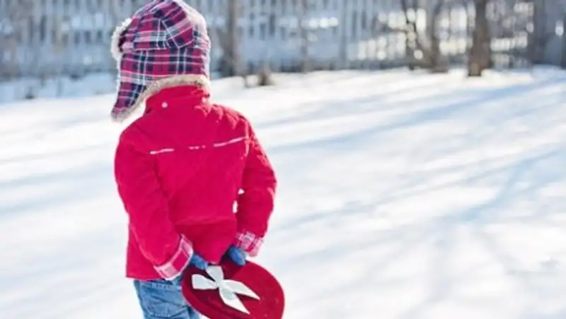 В Астане ребенок самостоятельно ушел из детского сада