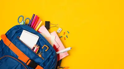 Дельные советы: как сэкономить на школьных покупках, фото - Новости Zakon.kz от 01.08.2023 09:11