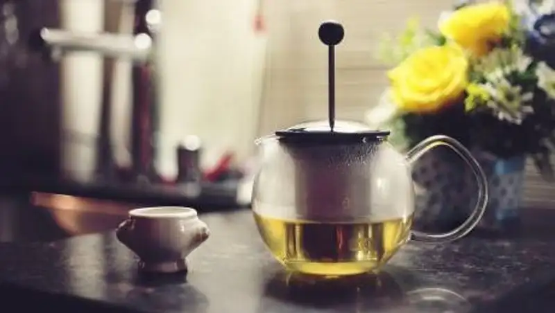 Какие напитки продлевают жизнь