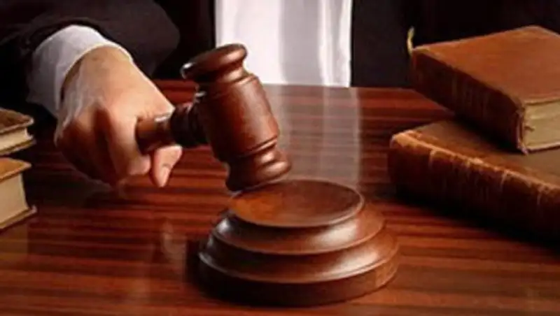 Три года условно получил налоговик из Кордайского района за взятку