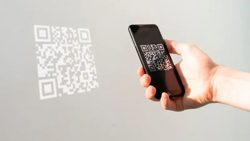 Прокуратурой Мангистауской области реализуется проект "QR-профилактика"