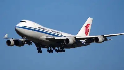 Boeing-747, фото - Новости Zakon.kz от 12.02.2022 07:09