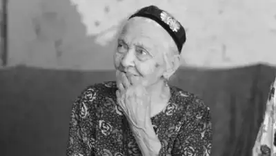 долгожительница Китай, фото - Новости Zakon.kz от 23.12.2021 10:33