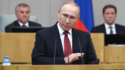 DW, фото - Новости Zakon.kz от 31.03.2020 07:34