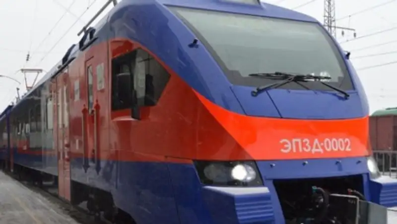 Когда запустят электрички в Карагандинской области?