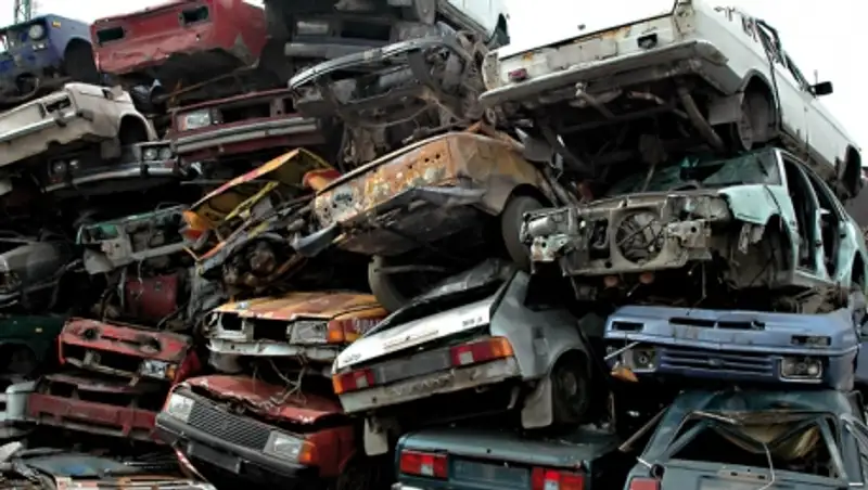 За утилизацию авто в Казахстане дадут не более 350 тысяч тенге