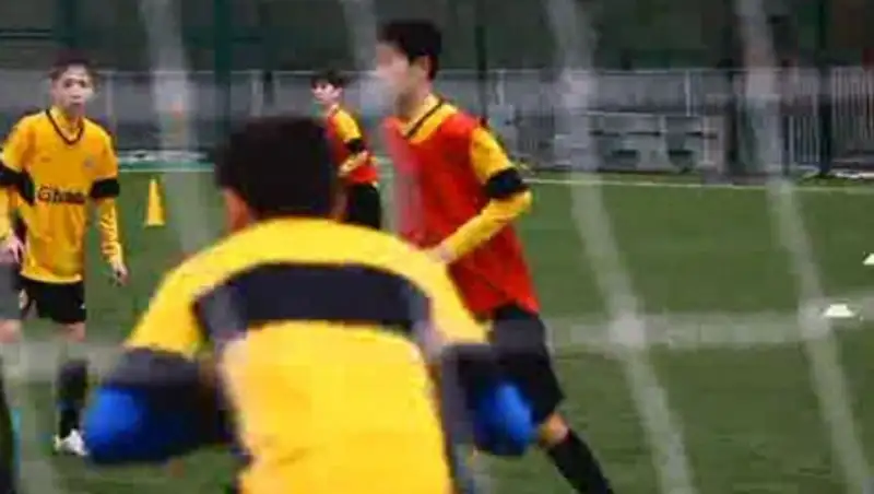 Детская команда академии ФК “Кайрат” представит Казахстан в мировом турнире 