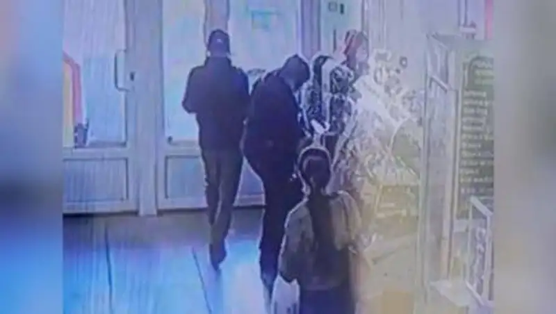 Полицейские Талдыкоргана задержали серийного карманника