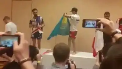 Zakon.kz, фото - Новости Zakon.kz от 19.06.2017 21:07