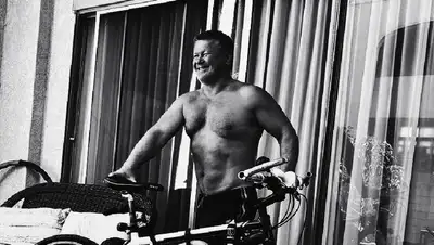 Тактаров назвал правильную диету, фото - Новости Zakon.kz от 18.11.2022 08:56