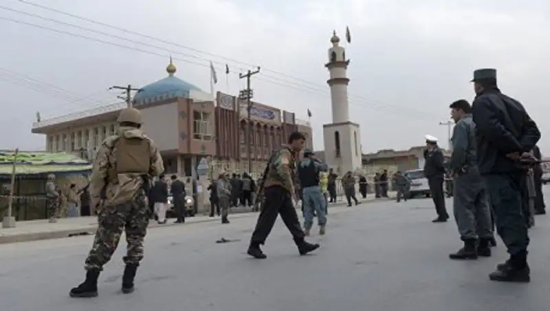 В Афганистане ликвидировали одного из ключевых командиров "Талибана"