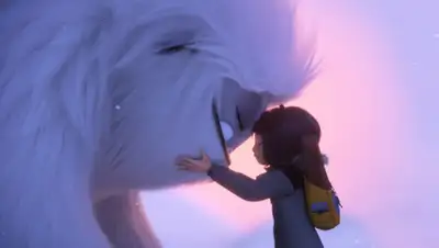 кадр из фильма, фото - Новости Zakon.kz от 03.10.2019 09:14