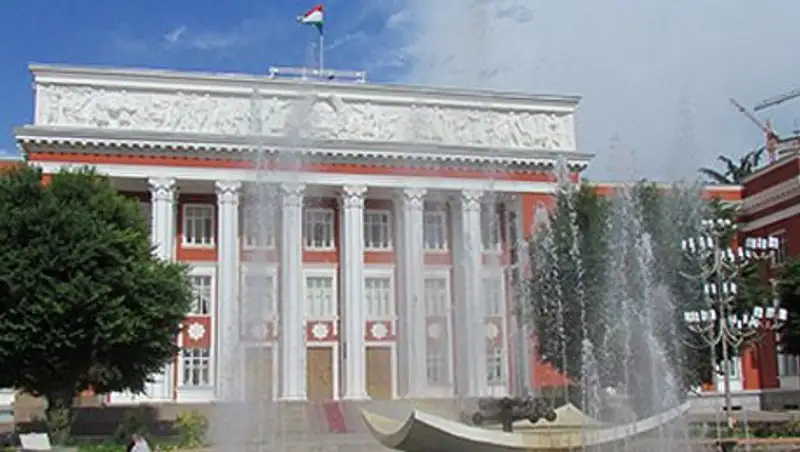 Кандидатов в депутаты парламента Таджикистана проверят на знание госязыка