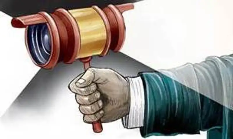 Трансформация отправления правосудия в условиях чрезвычайного положения (Авганов С., Руководитель пресс-службы Алматинского областного суда)