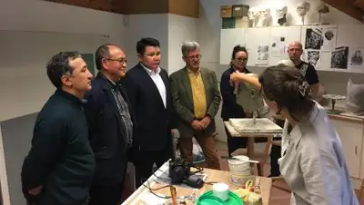 Zakon.kz, фото - Новости Zakon.kz от 15.10.2016 16:10